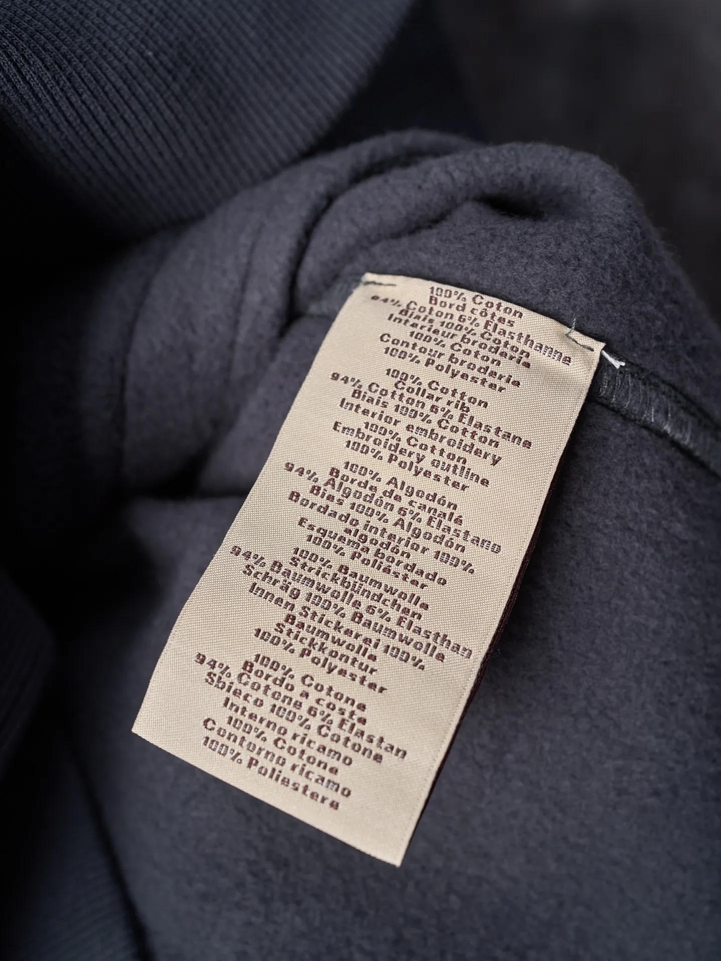 Hermes/ Paris 【In Stock】S M L XL